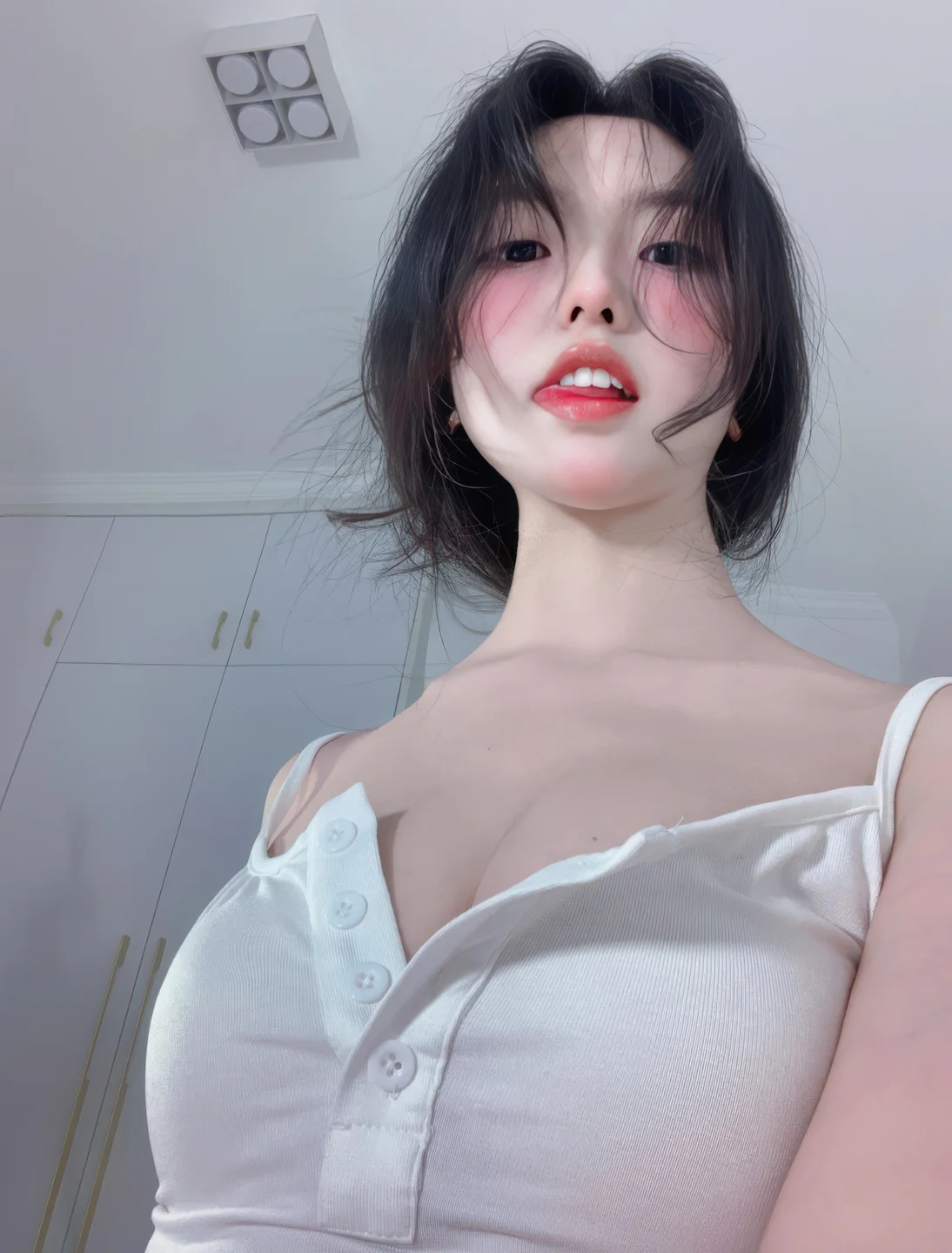 真宝 - No.002 吊带 [37P,1V-236MB] tg@simisebaisi 【丝足阁】024.webp